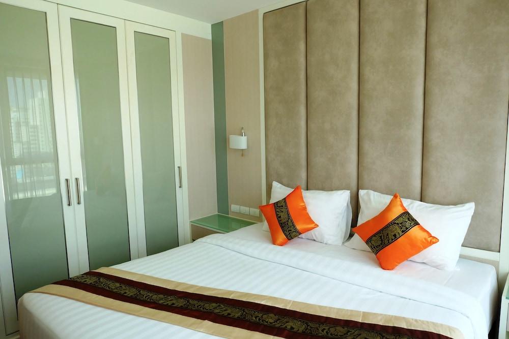 Fotos del hotel - GM SERVICED APARTMENT