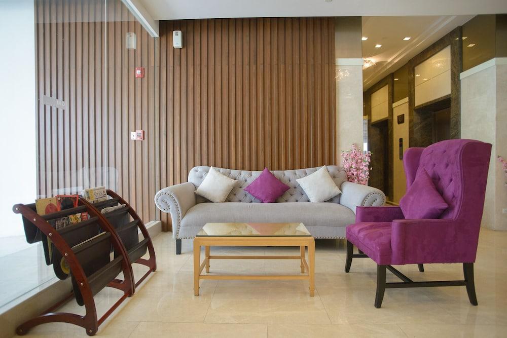 Fotos del hotel - GM SERVICED APARTMENT