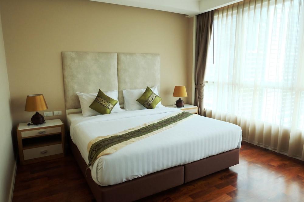 Fotos del hotel - GM SERVICED APARTMENT