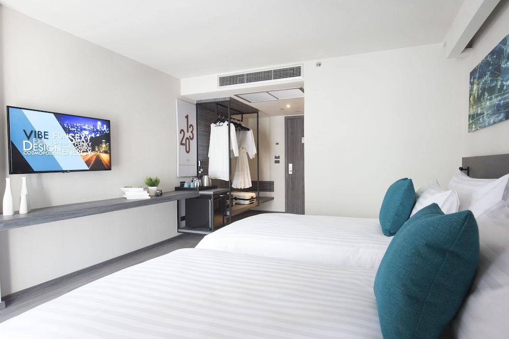 Fotos del hotel - CROSS VIBE BANGKOK SUKHUMVIT HOTEL