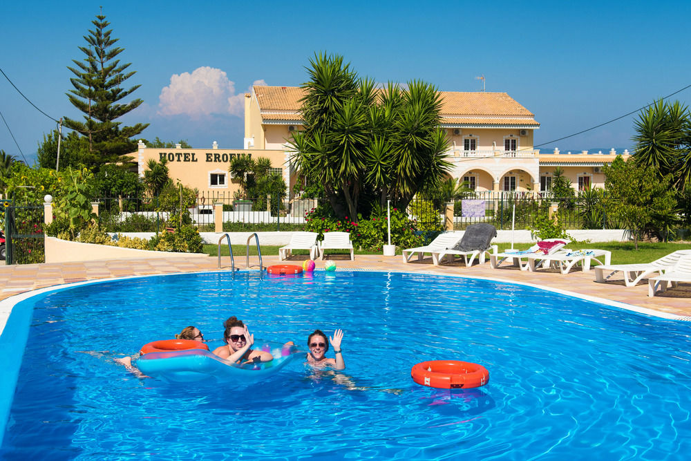 Fotos del hotel - Erofili Hotel