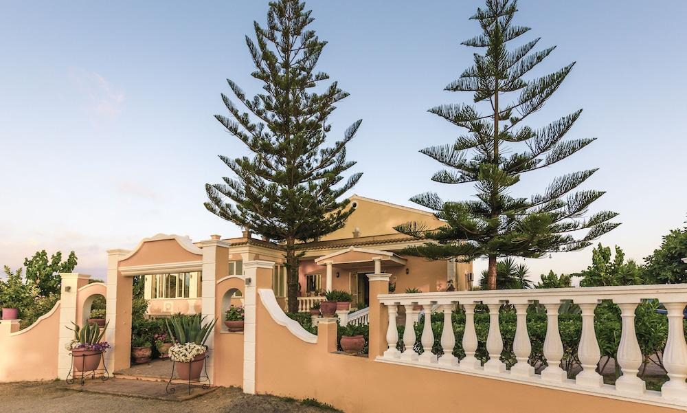 Fotos del hotel - Erofili Hotel