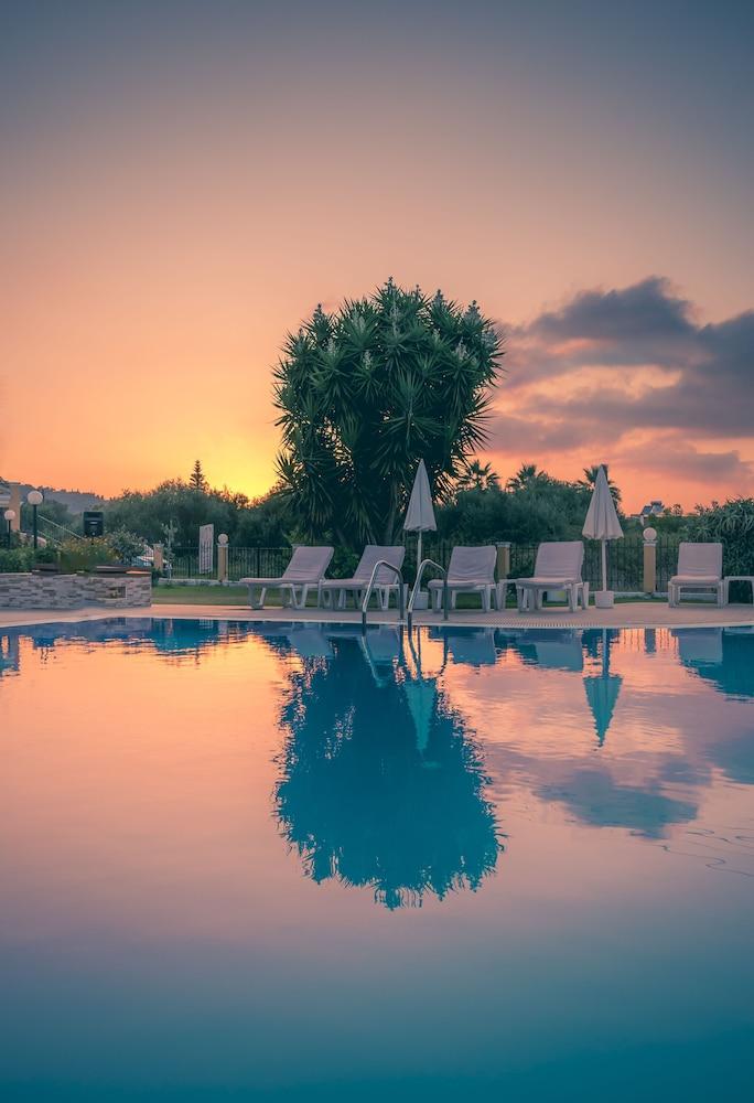 Fotos del hotel - Erofili Hotel