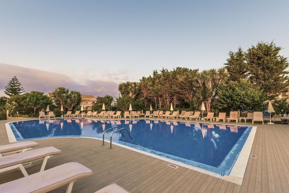 Fotos del hotel - Erofili Hotel
