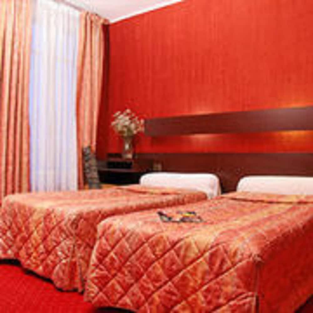 Fotos del hotel - HOTEL CAMELIA INTERNATIONAL
