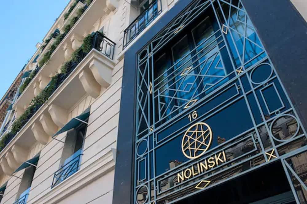 Fotos del hotel - NOLINSKI PARIS