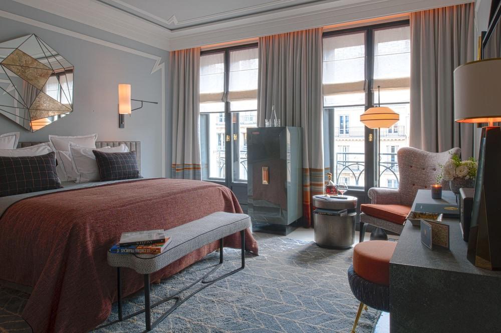 Fotos del hotel - NOLINSKI PARIS