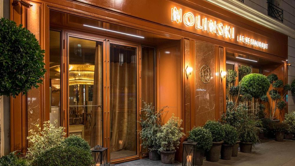 Fotos del hotel - NOLINSKI PARIS