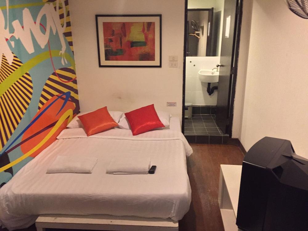 Fotos del hotel - TAKE A NAP HOTEL