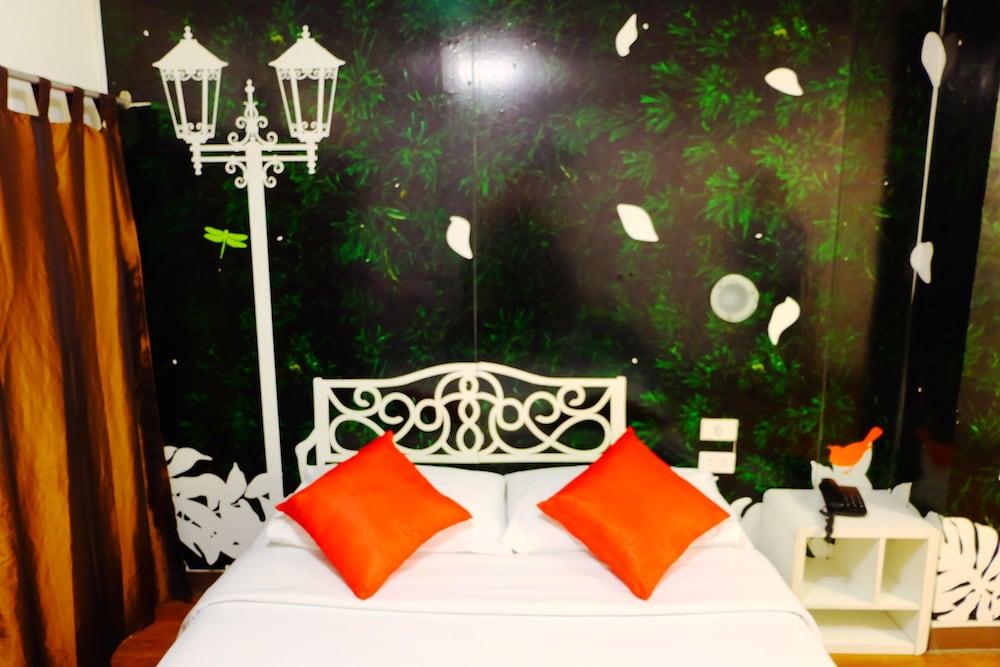 Fotos del hotel - TAKE A NAP HOTEL
