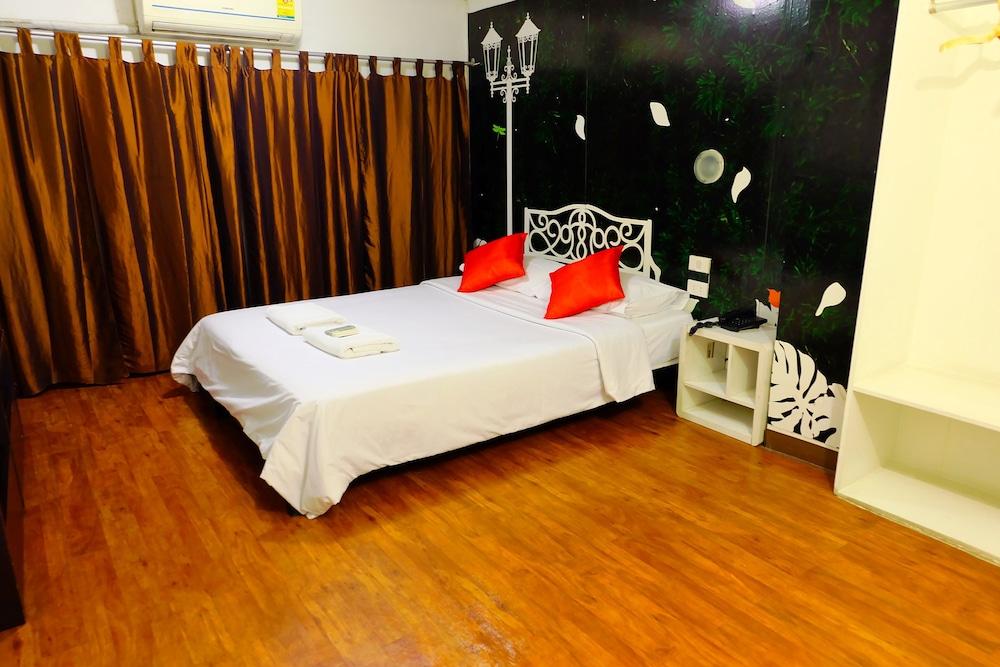 Fotos del hotel - TAKE A NAP HOTEL