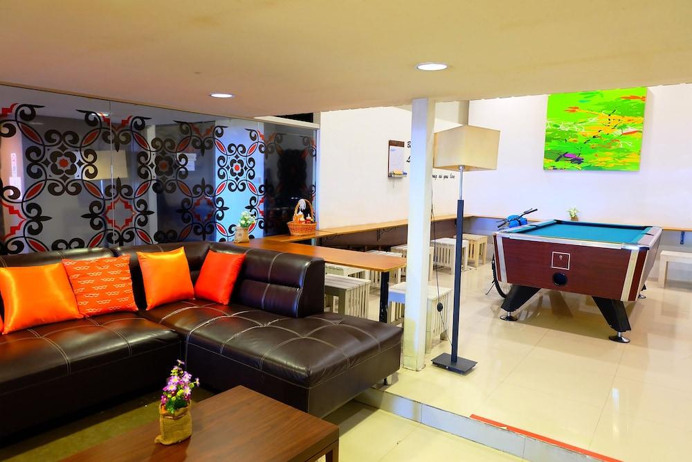 Fotos del hotel - TAKE A NAP HOTEL