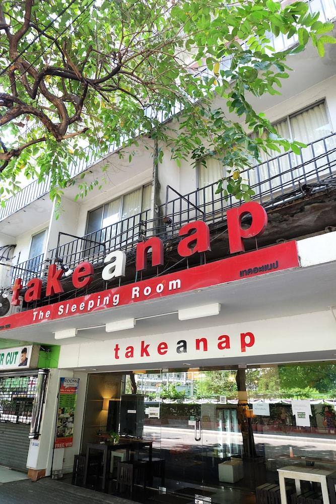 Fotos del hotel - TAKE A NAP HOTEL