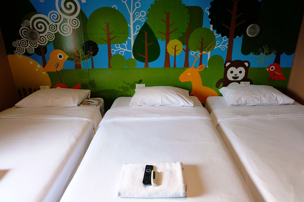 Fotos del hotel - TAKE A NAP HOTEL