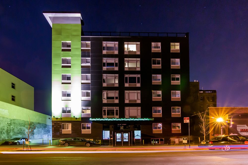 Fotos del hotel - HOTEL BPM - BROOKLYN NEW YORK