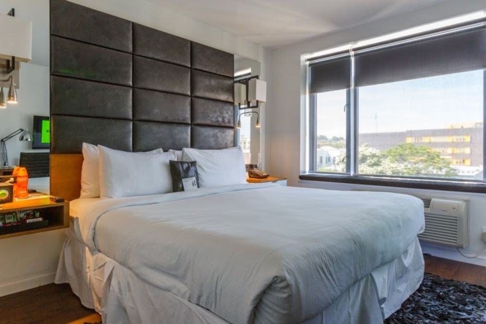 Fotos del hotel - HOTEL BPM - BROOKLYN NEW YORK