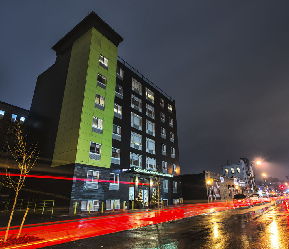 Fotos del hotel - HOTEL BPM - BROOKLYN NEW YORK