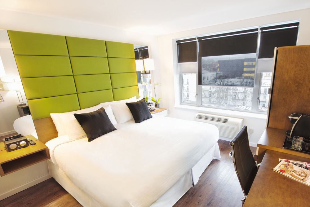 Fotos del hotel - HOTEL BPM - BROOKLYN NEW YORK