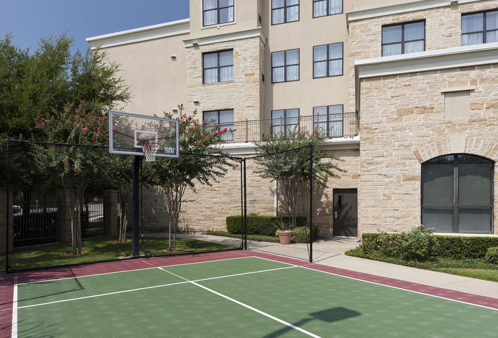 Residence Inn by Marriott Fort Worth Cultural District