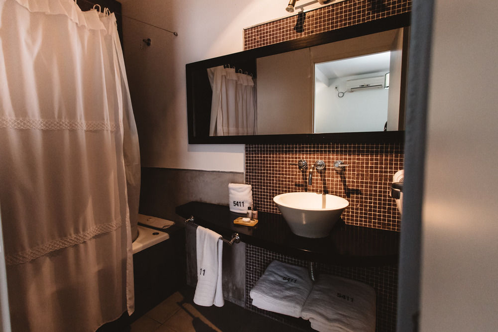 Fotos del hotel - 5411 Soho Hotel Boutique