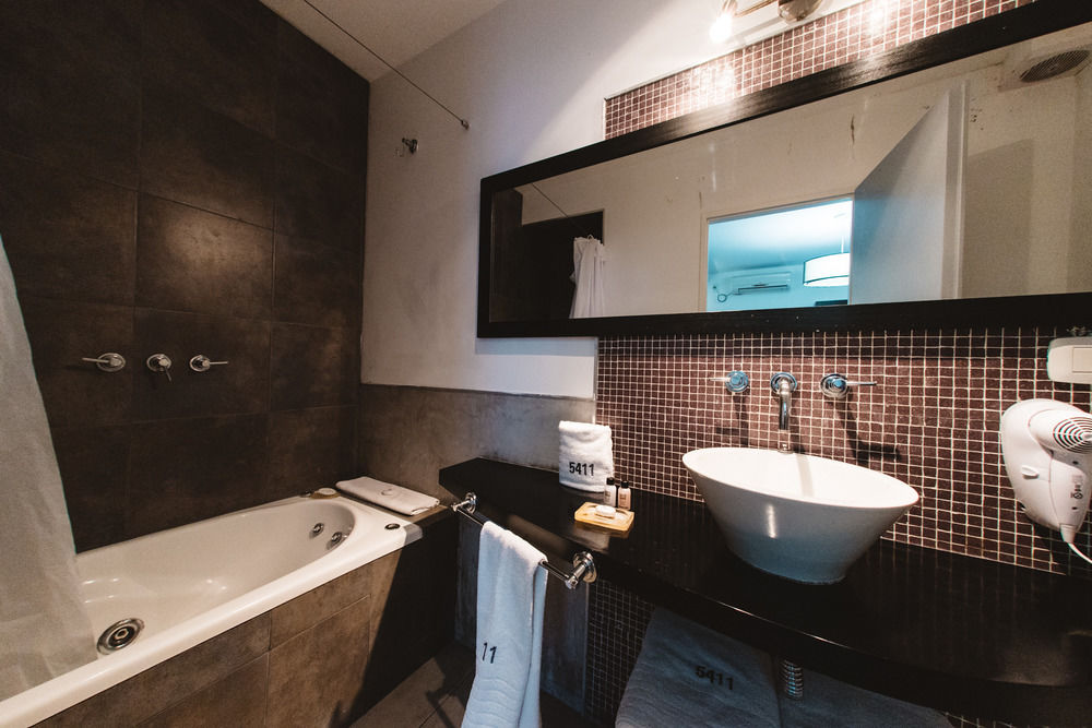 Fotos del hotel - 5411 Soho Hotel Boutique