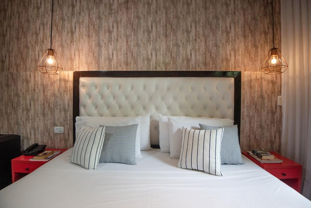 Fotos del hotel - 5411 Soho Hotel Boutique
