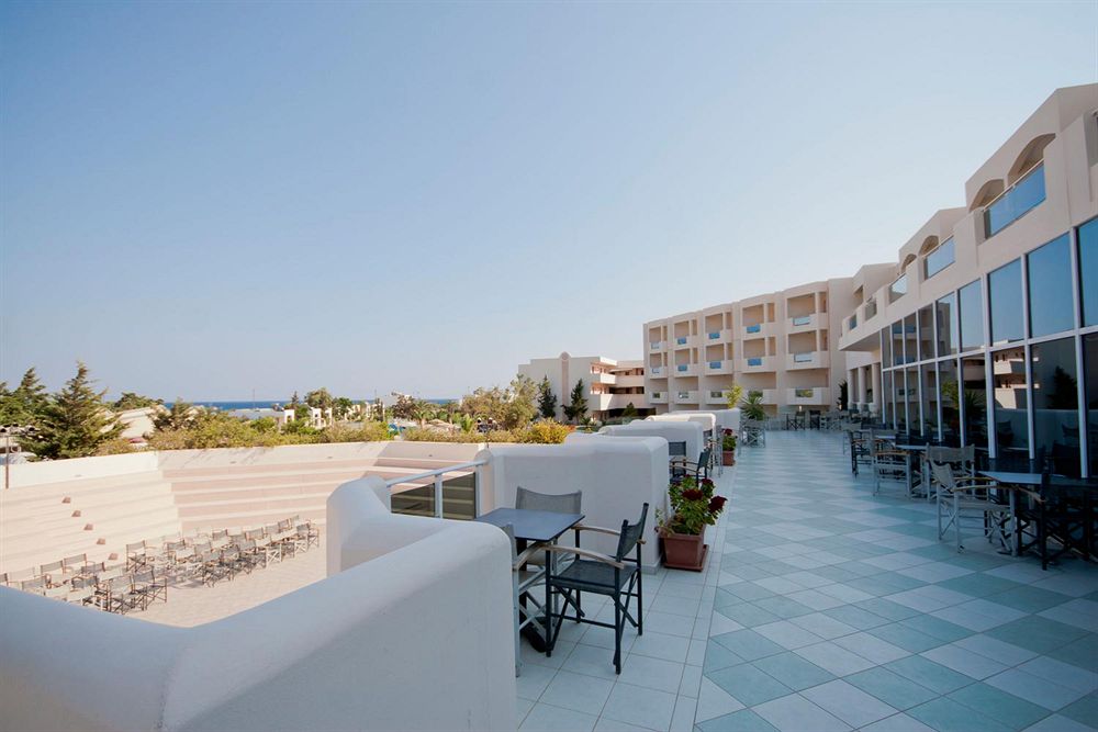 Fotos del hotel - SOVEREIGN BEACH HOTEL