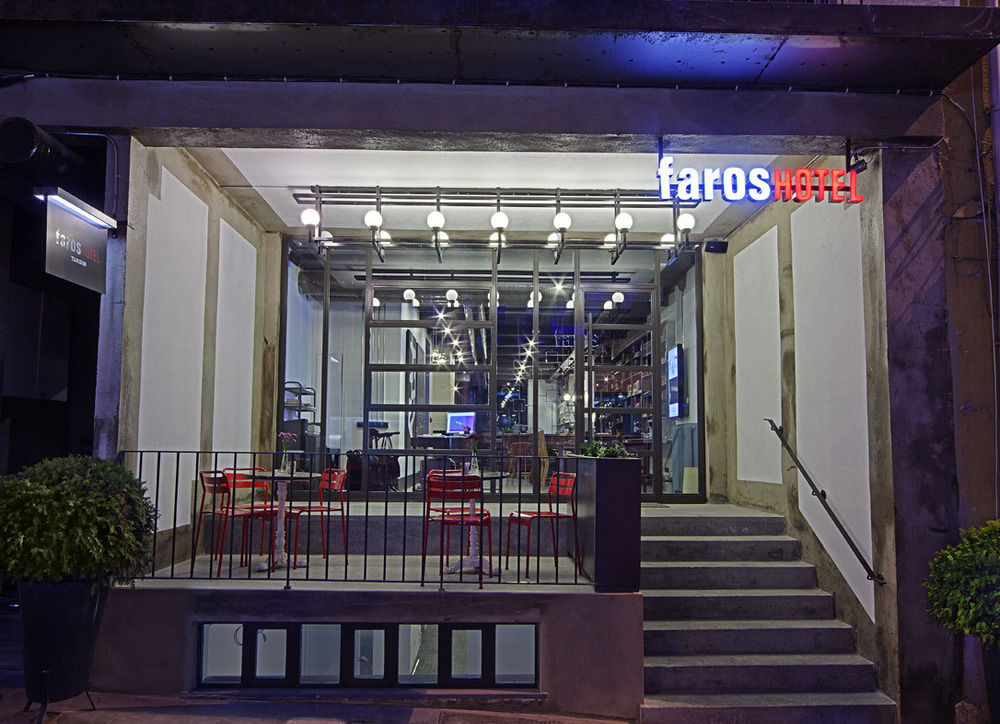 Fotos del hotel - FAROS TAKSIM