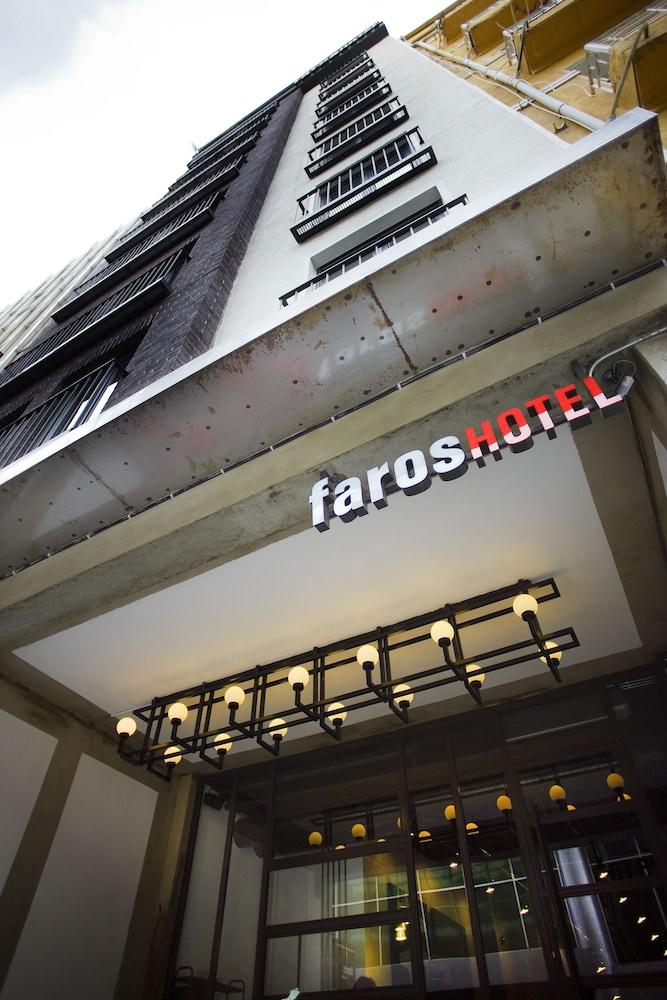 Fotos del hotel - FAROS TAKSIM