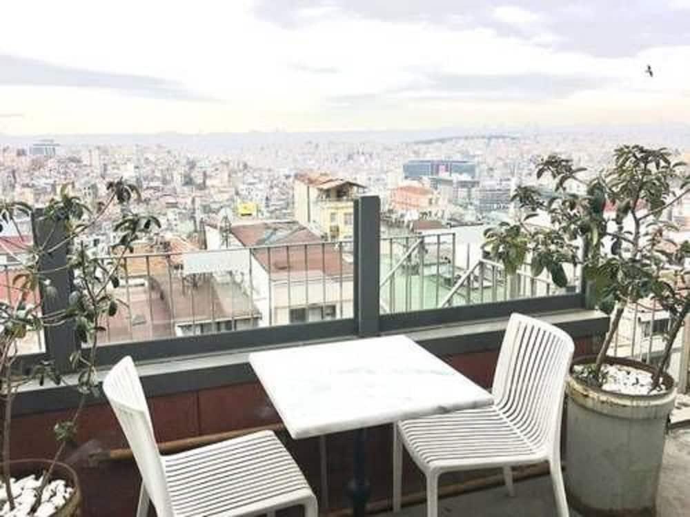 Fotos del hotel - FAROS TAKSIM