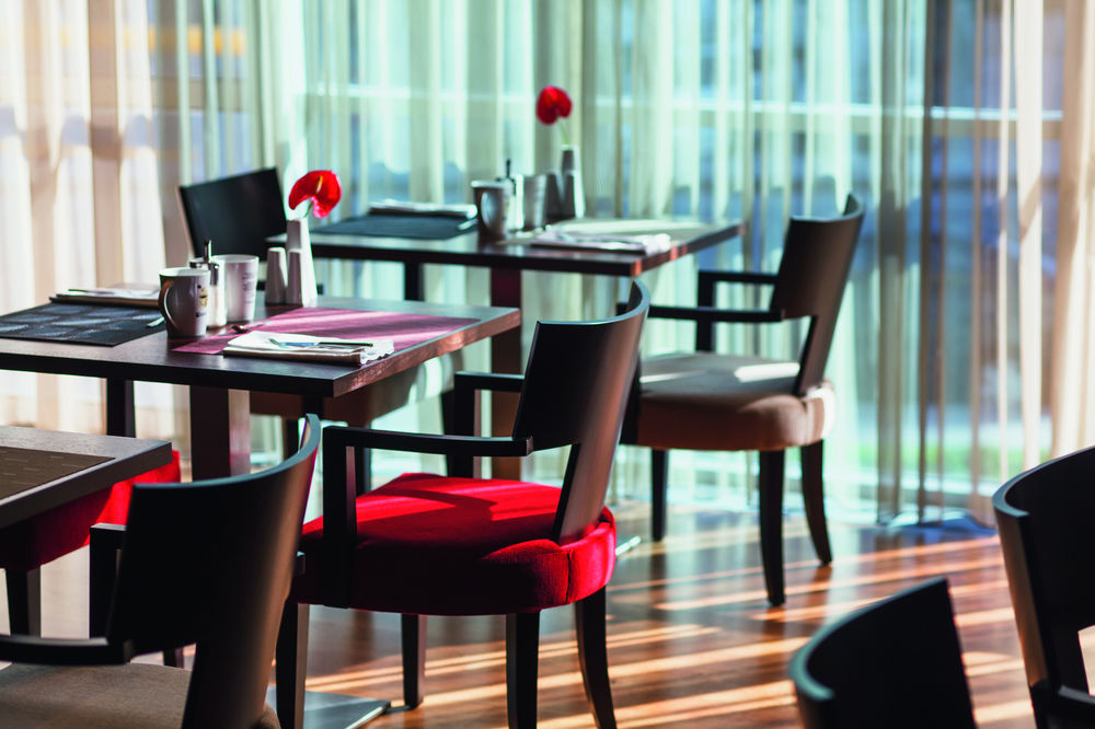 Fotos del hotel - MOVENPICK ANKARA