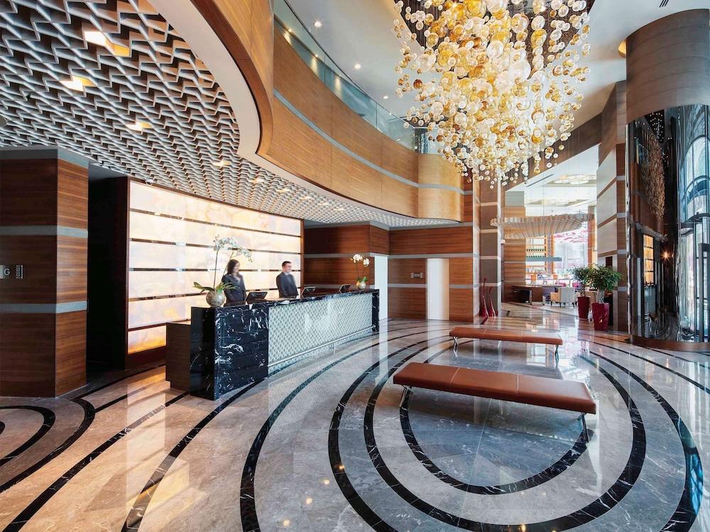 Fotos del hotel - MOVENPICK ANKARA