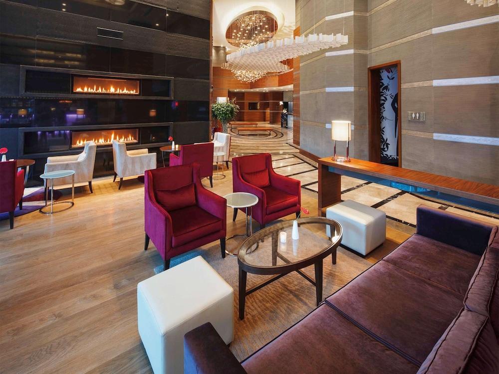 Fotos del hotel - MOVENPICK ANKARA
