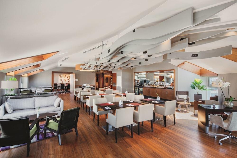 Fotos del hotel - MOVENPICK ANKARA