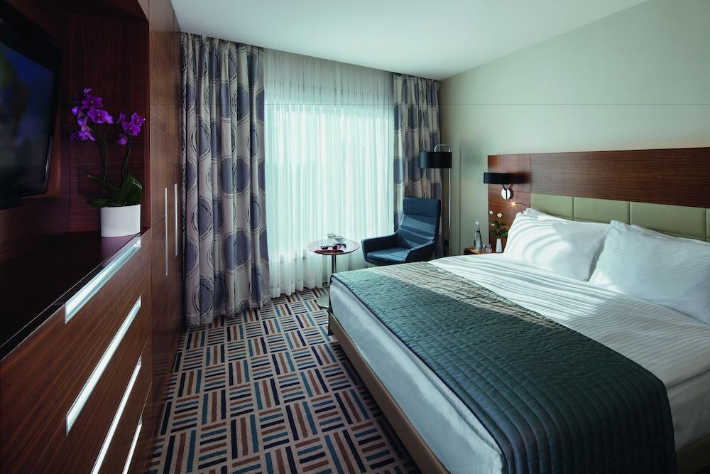 Fotos del hotel - MOVENPICK ANKARA