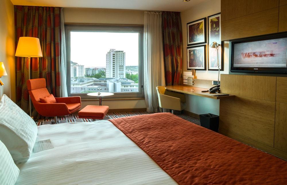 Fotos del hotel - MOVENPICK ANKARA
