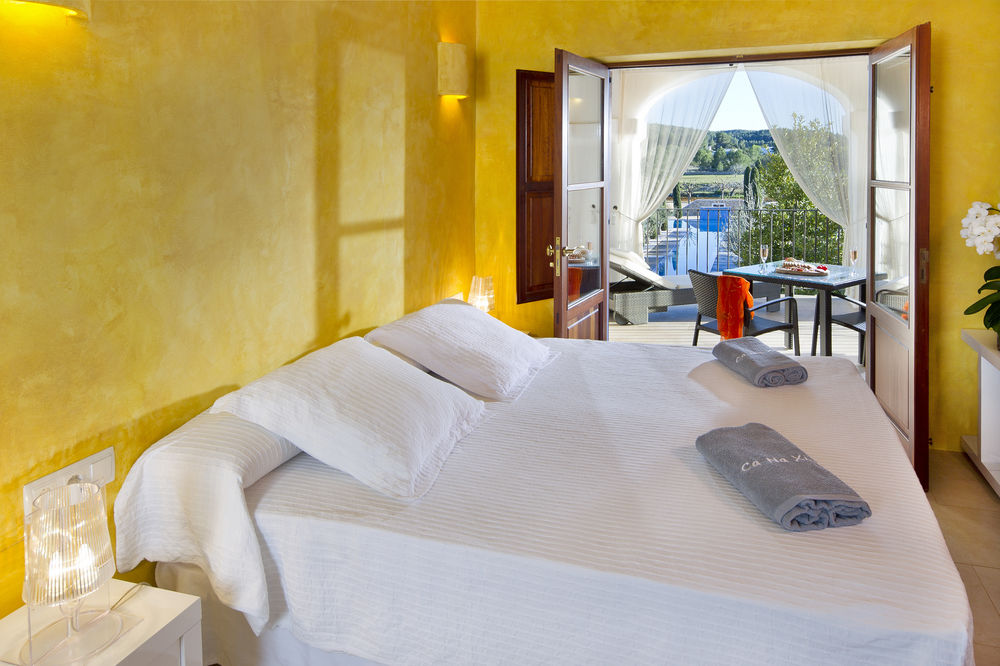 Fotos del hotel - Ca Na Xica - Hotel & Spa
