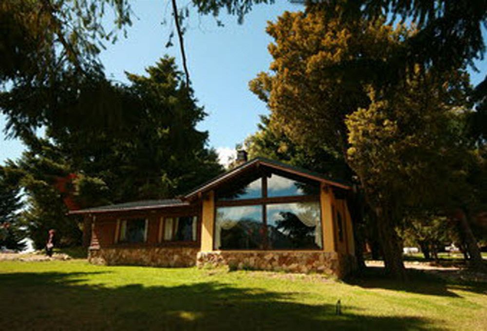 Fotos del hotel - ESTANCIA DEL CARMEN