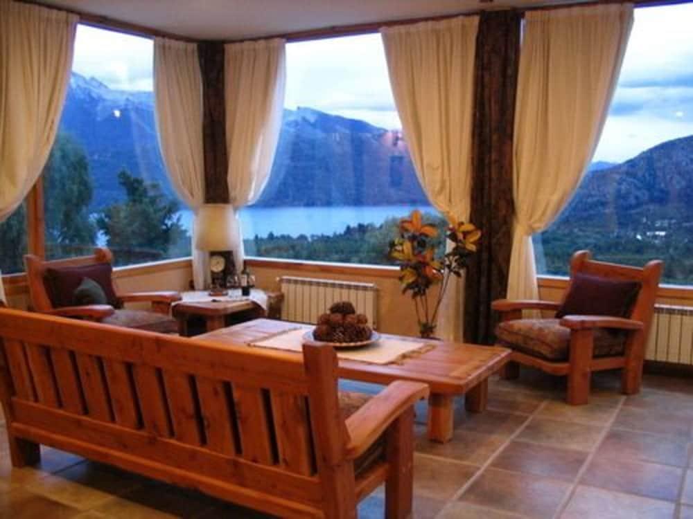 Fotos del hotel - ESTANCIA DEL CARMEN