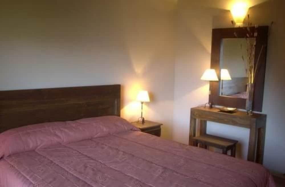 Fotos del hotel - ESTANCIA DEL CARMEN