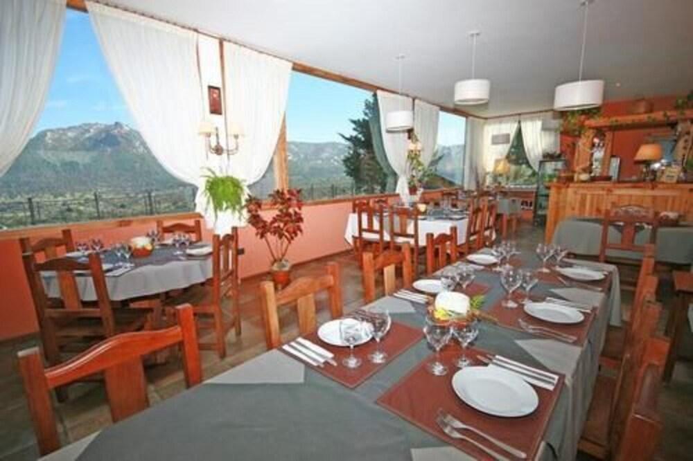 Fotos del hotel - ESTANCIA DEL CARMEN
