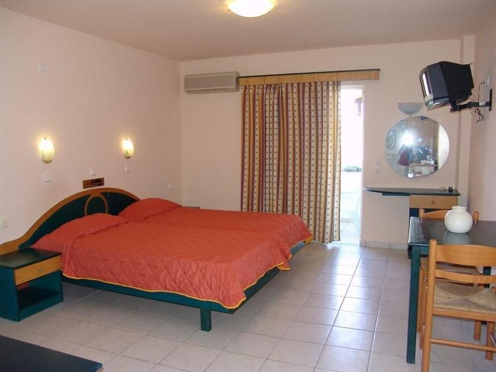 Fotos del hotel - IRINA BEACH HOTEL