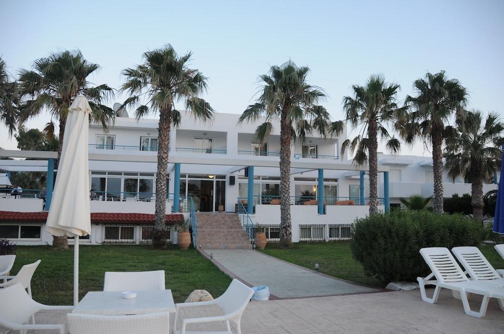 Fotos del hotel - IRINA BEACH HOTEL
