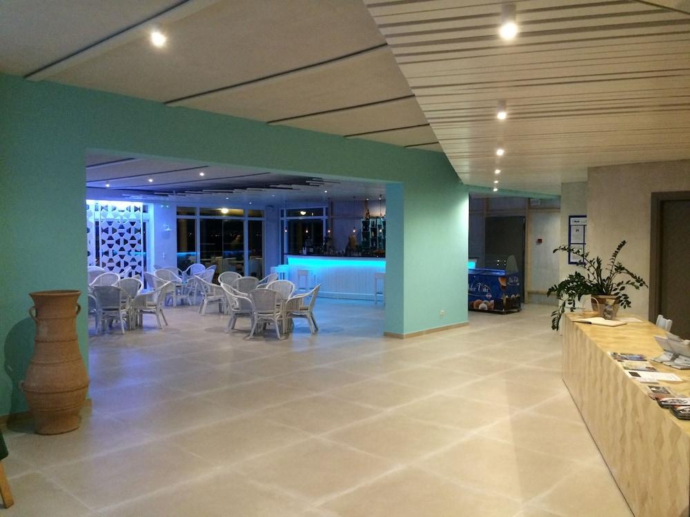 Fotos del hotel - IRINA BEACH HOTEL
