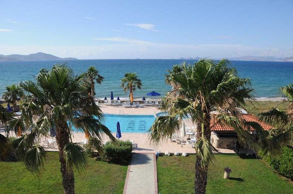 Fotos del hotel - IRINA BEACH HOTEL