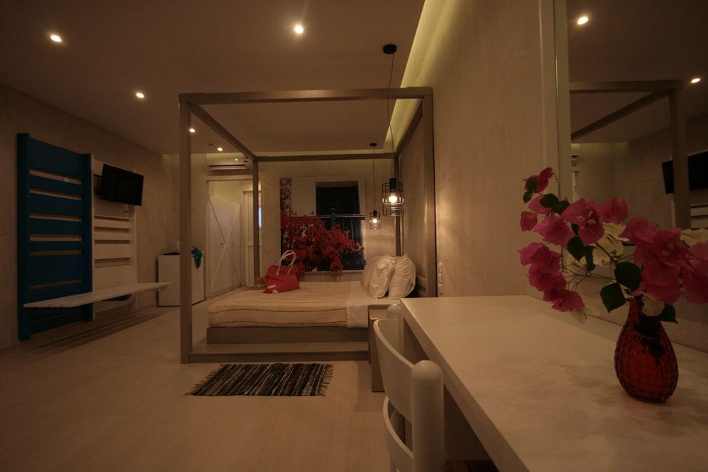 Fotos del hotel - IRINA BEACH HOTEL