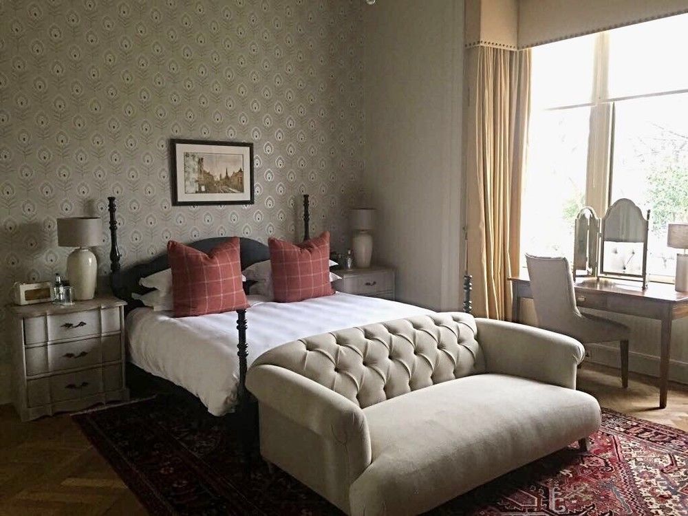 Fotos del hotel - The Roseate Edinburgh