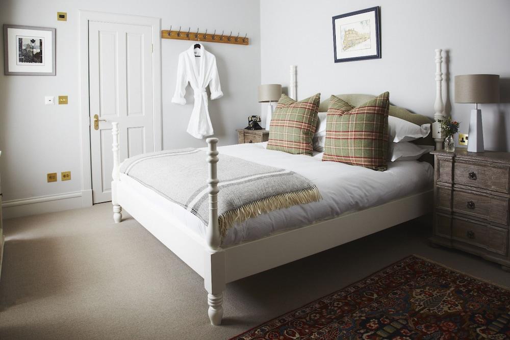 Fotos del hotel - The Roseate Edinburgh