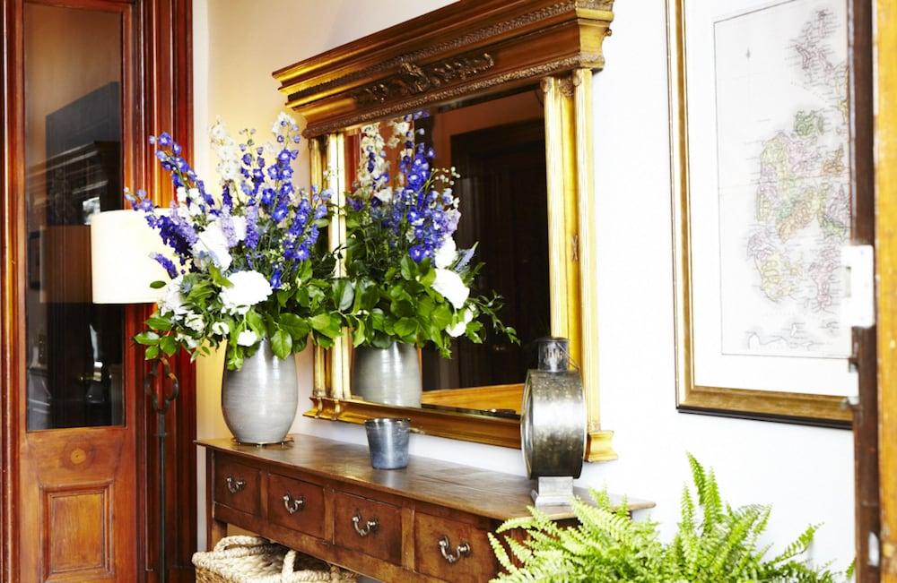 Fotos del hotel - The Roseate Edinburgh