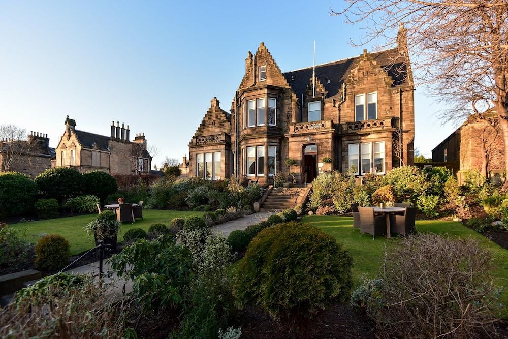 Fotos del hotel - The Roseate Edinburgh
